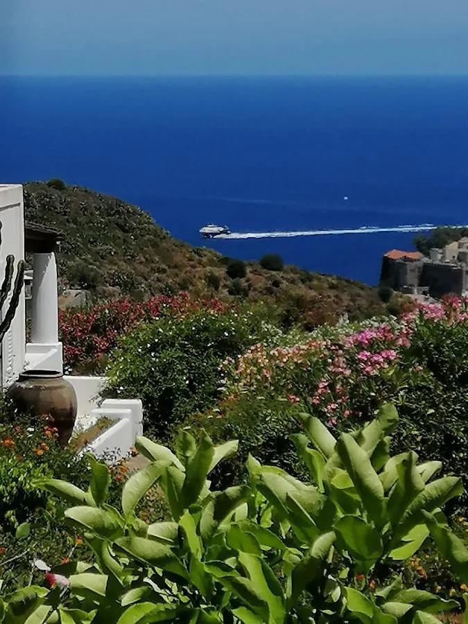 Holiday home Casa Mariva Villa Lipari